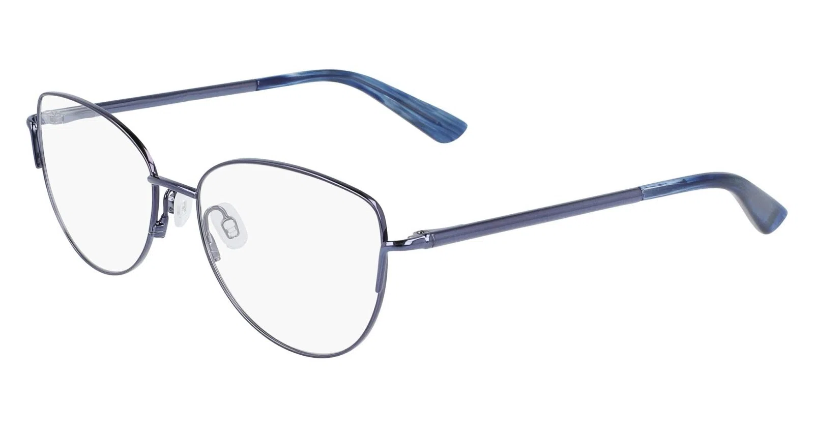 Anne Klein AK5085 Eyeglasses - view 3
